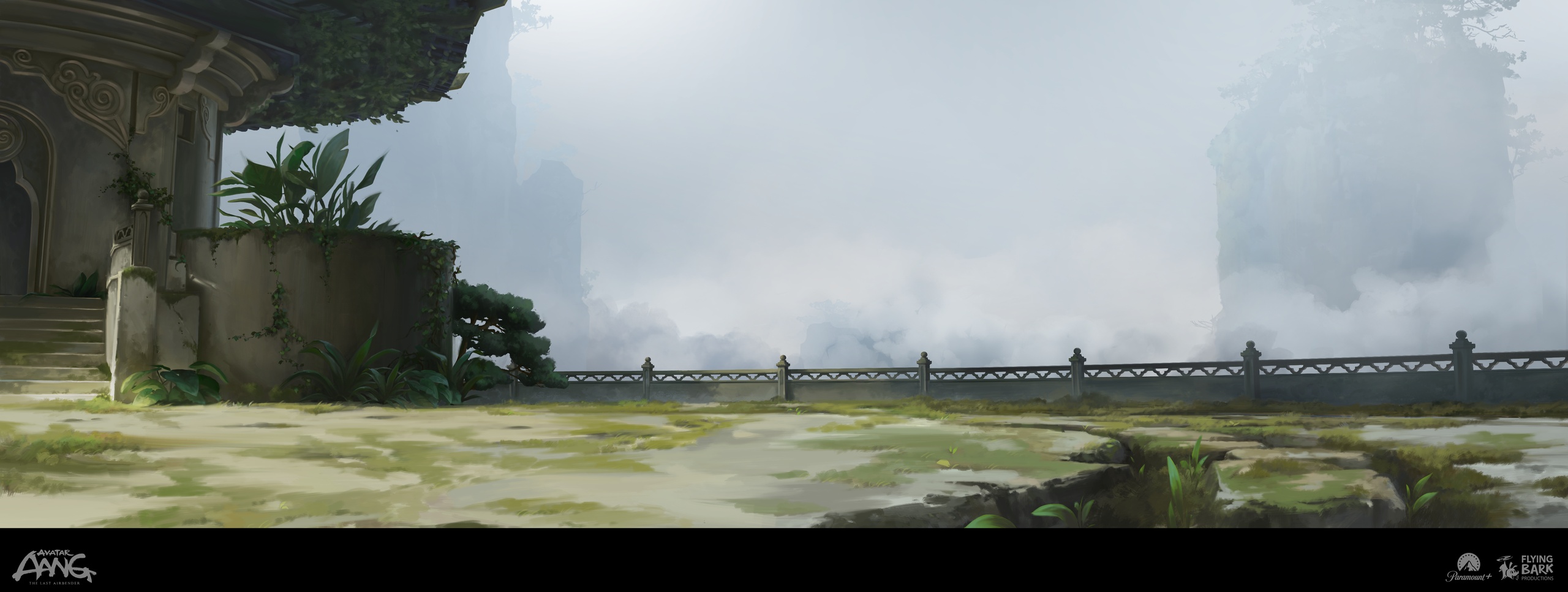 Southern Air Temple 1