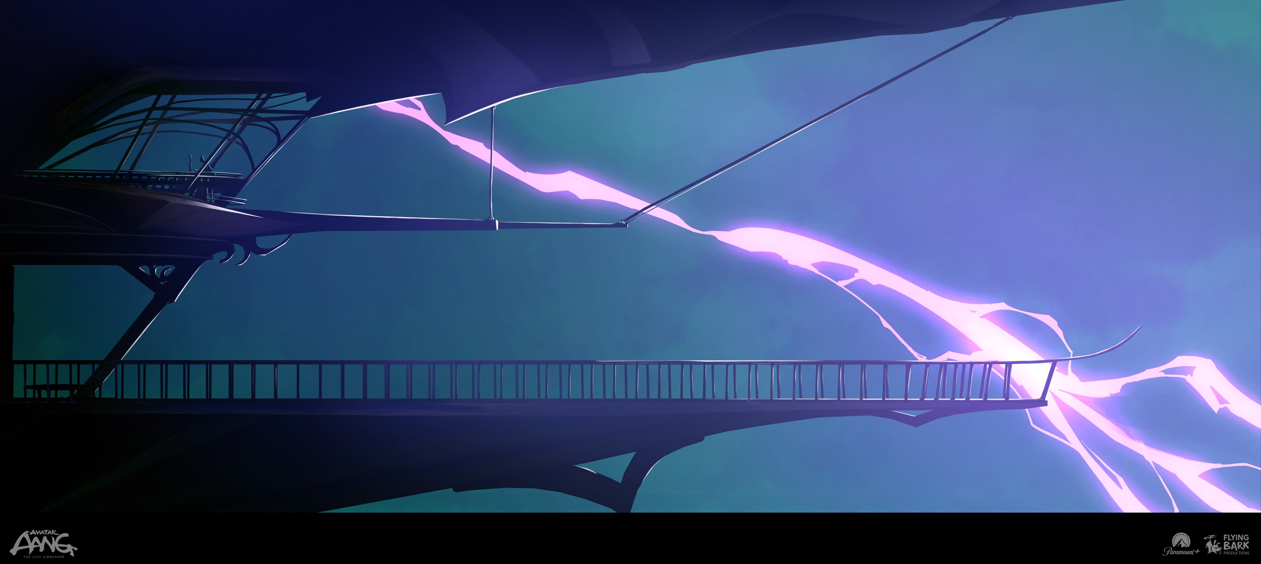 Immortal Storm 2 — Lit