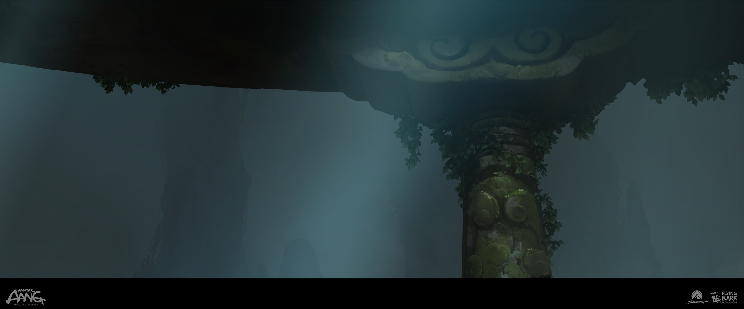 Sonam's Grotto 1