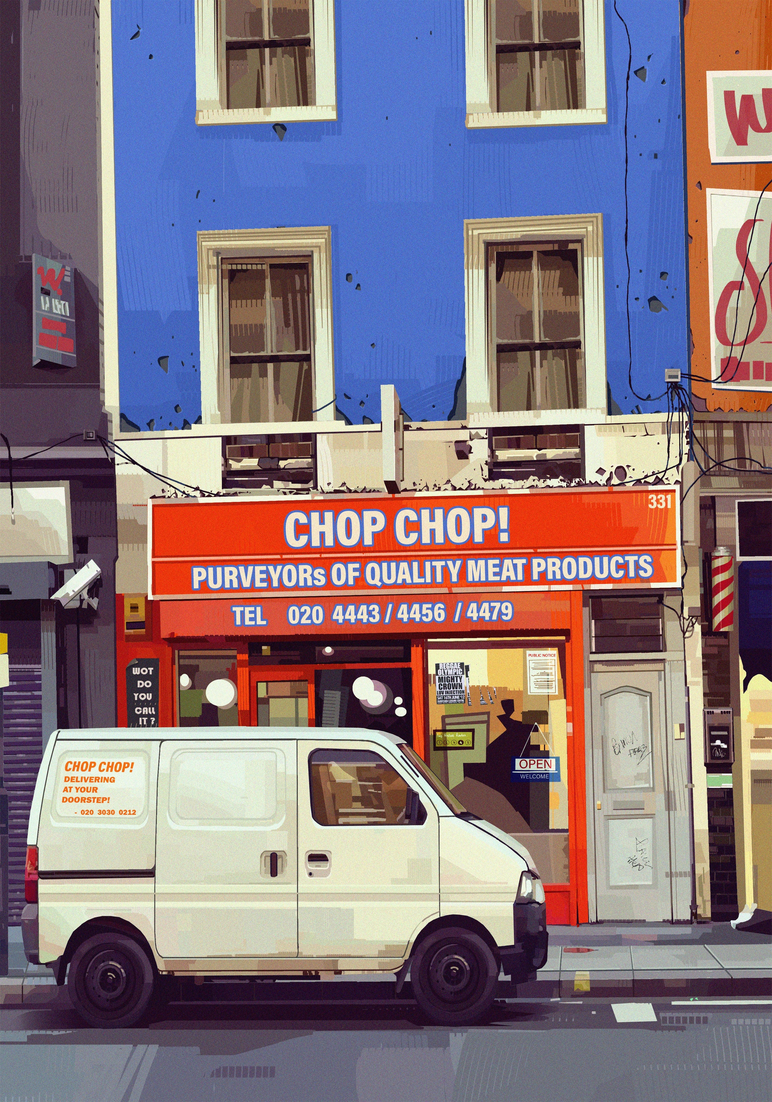 Chop Chop