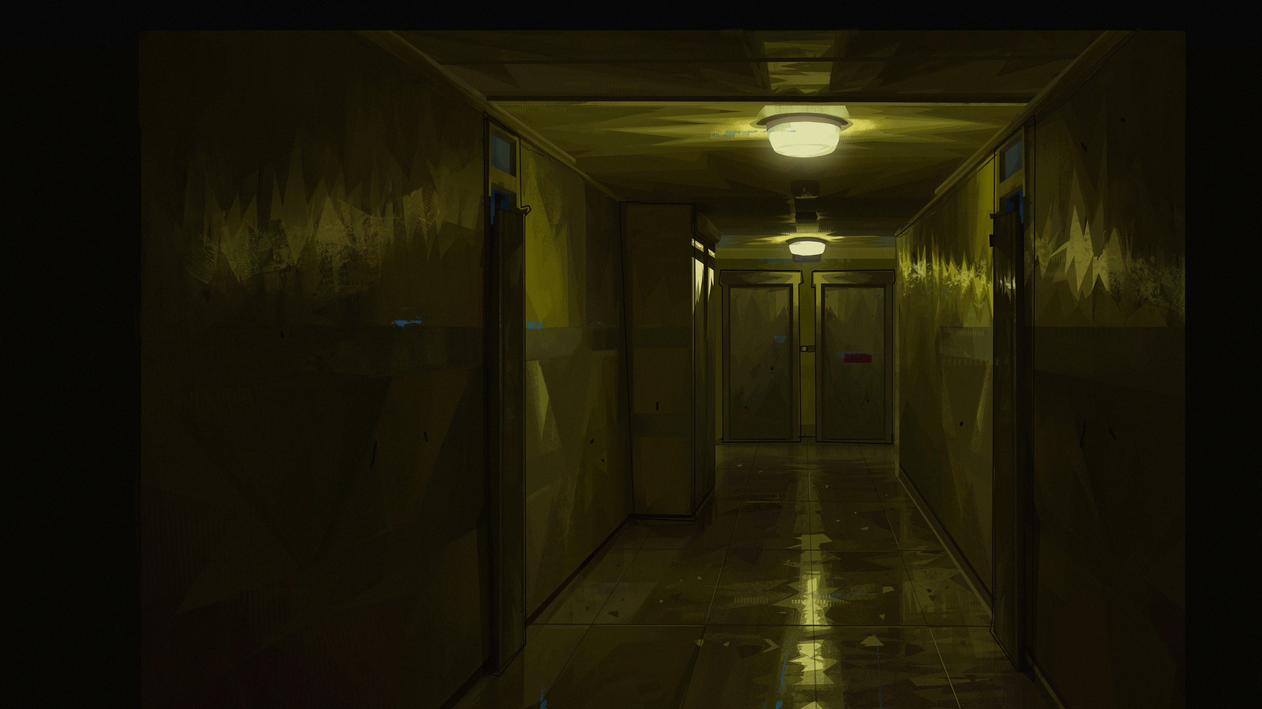 Corridor