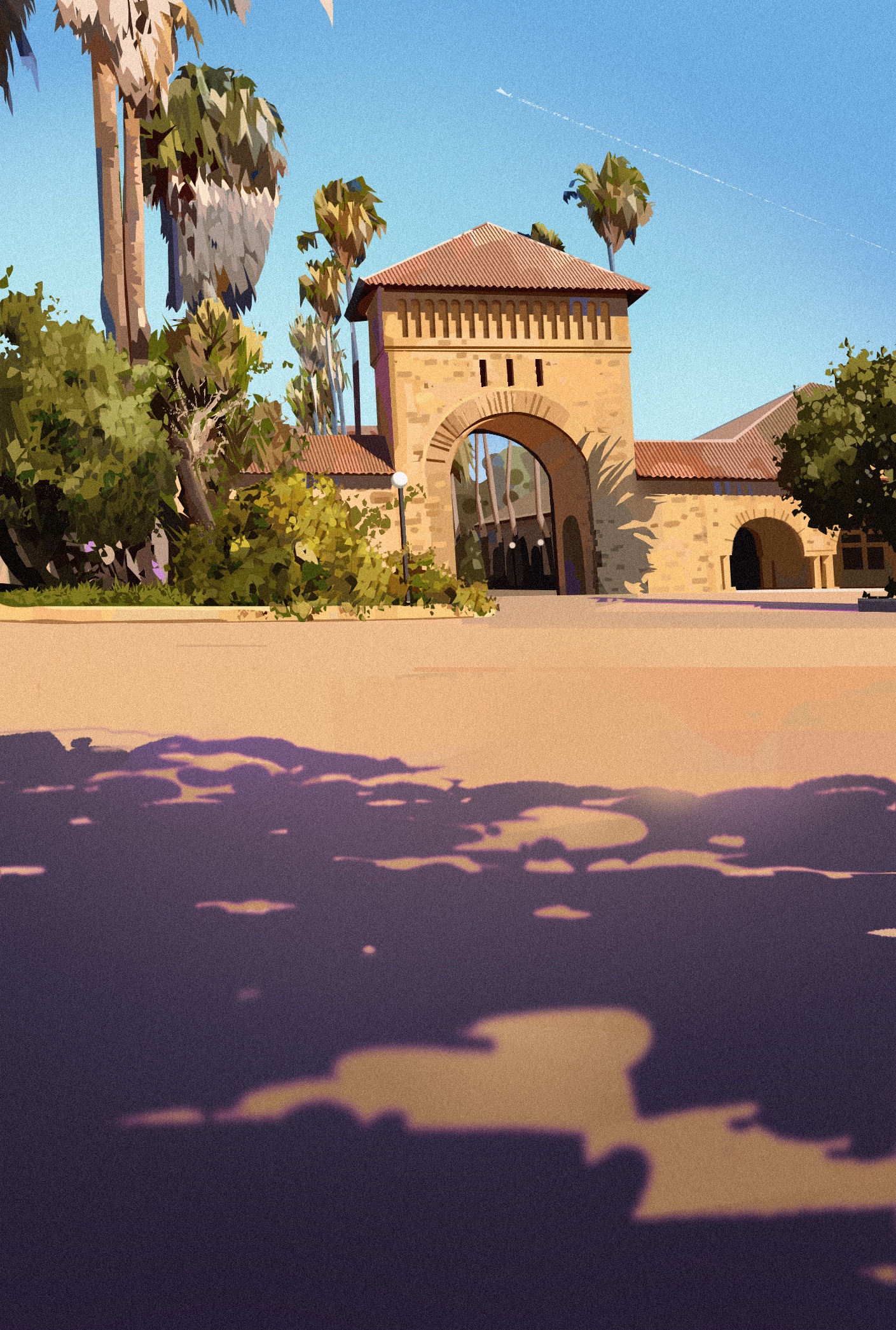 Stanford